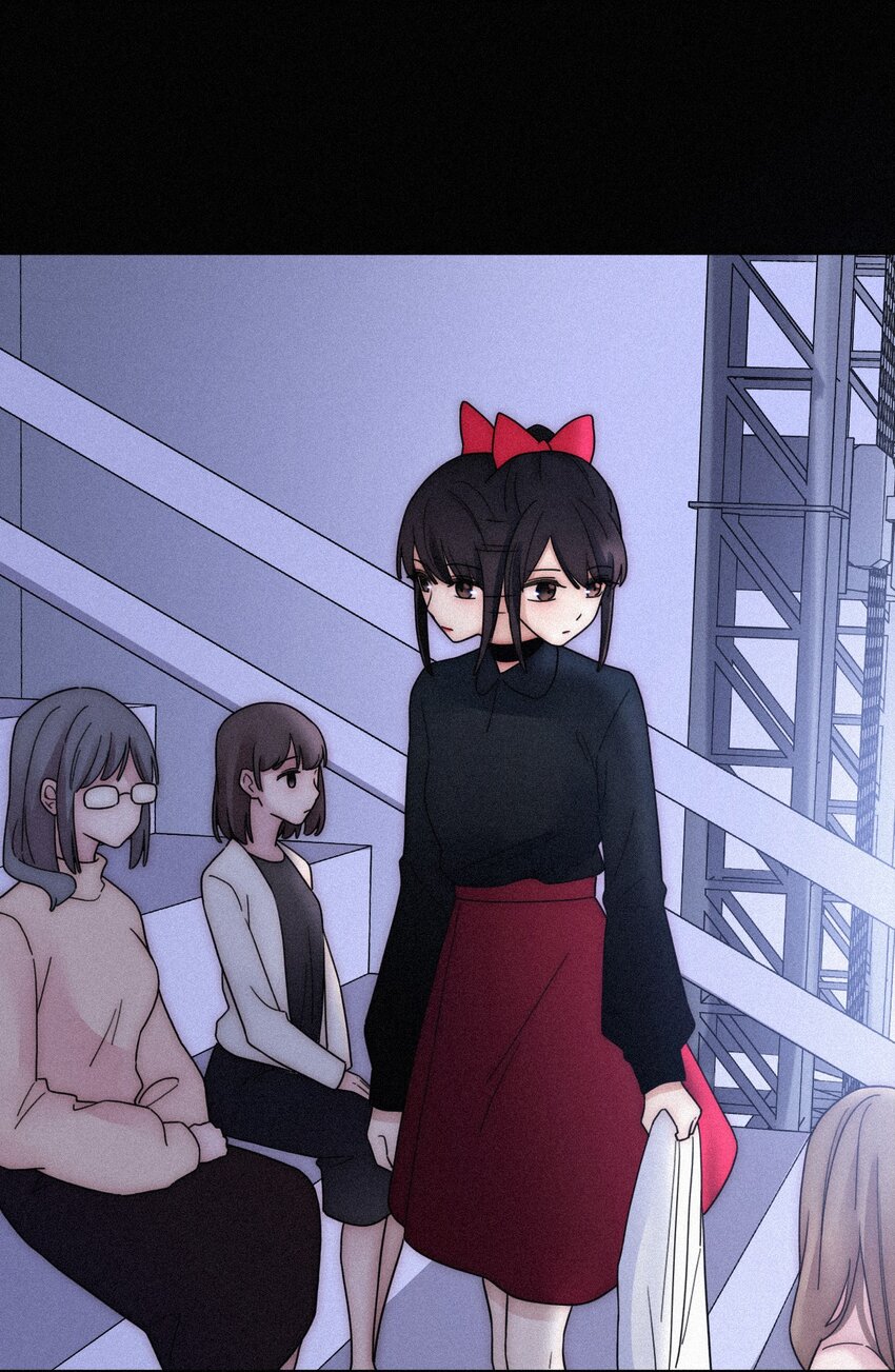 《有猫的迷宫》030 表演、开始 第38页