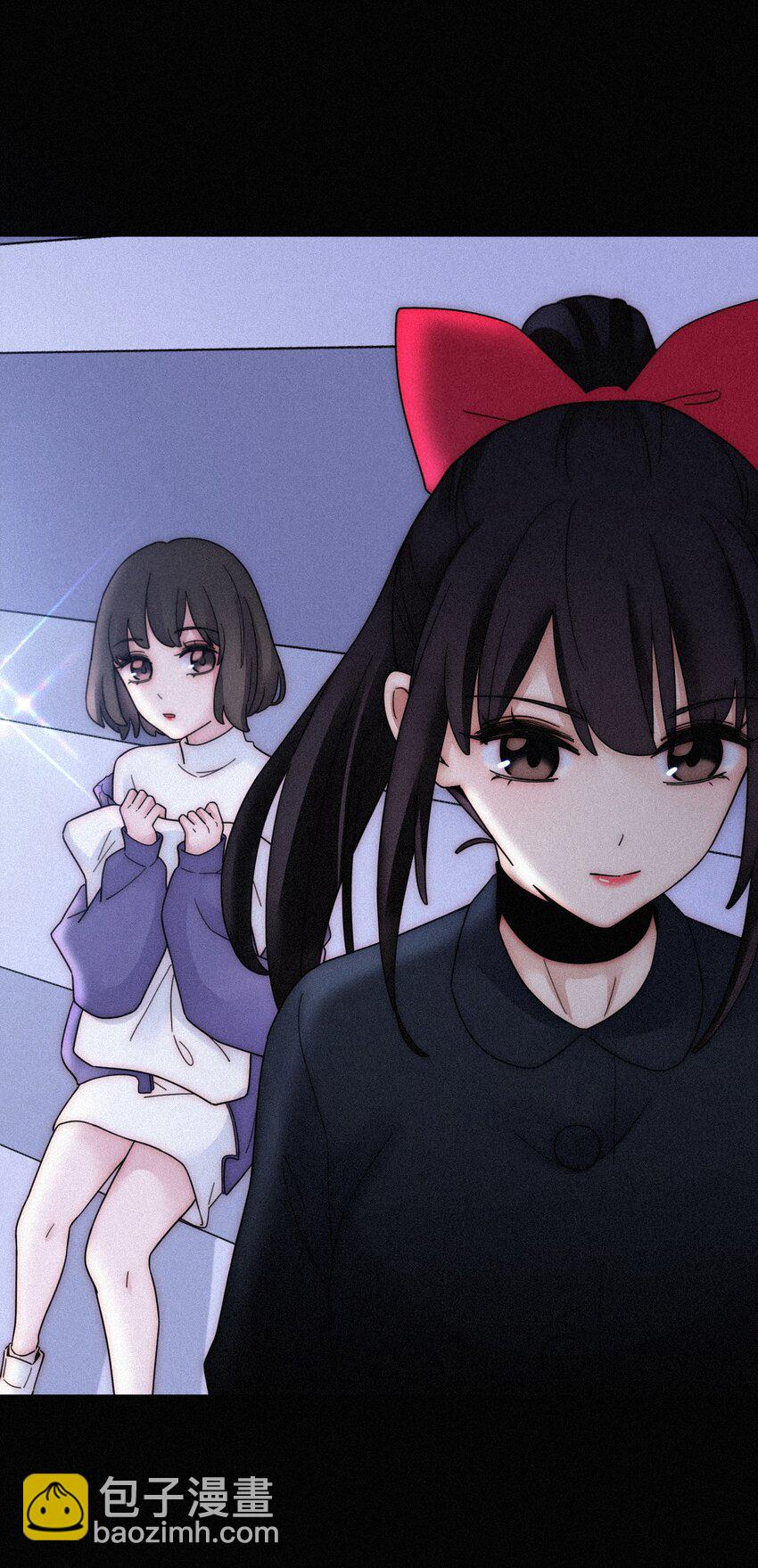 《有猫的迷宫》030 表演、开始 第46页