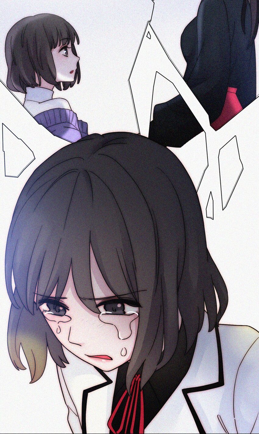 《有猫的迷宫》034 凶手、朋友 第22页