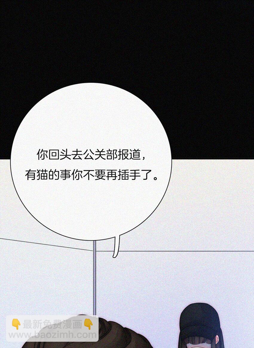 《有猫的迷宫》034 凶手、朋友 第28页
