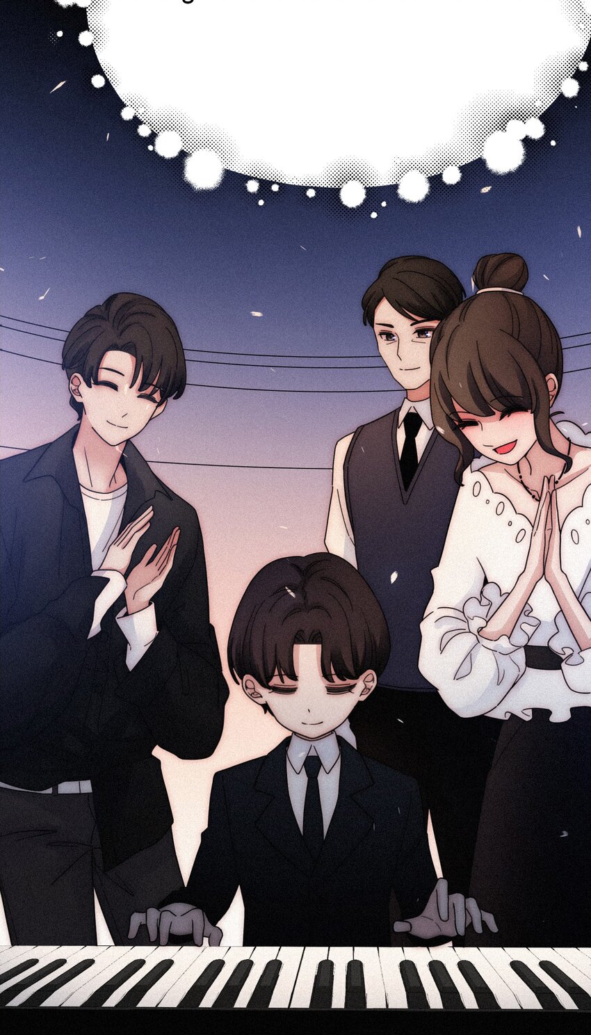 《有猫的迷宫》031 歌声、眼泪 第28页