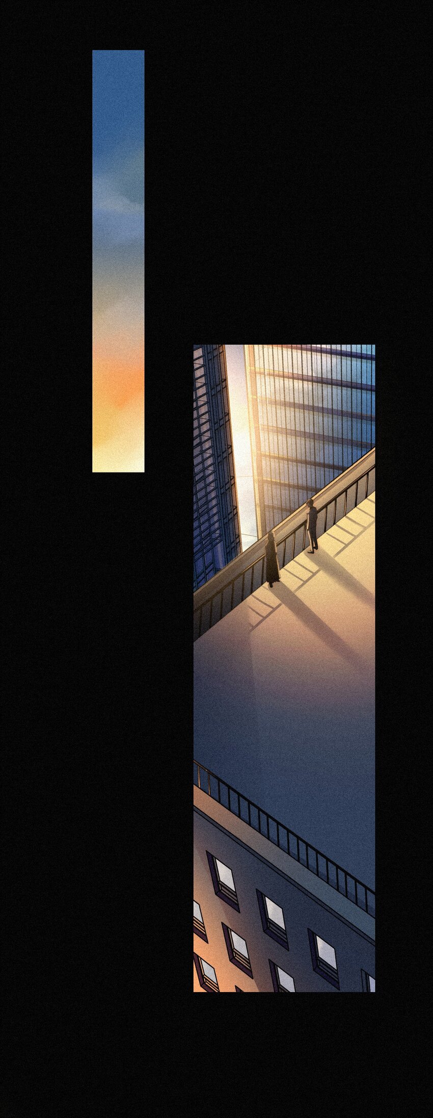 《有猫的迷宫》033 布局、行动 第15页