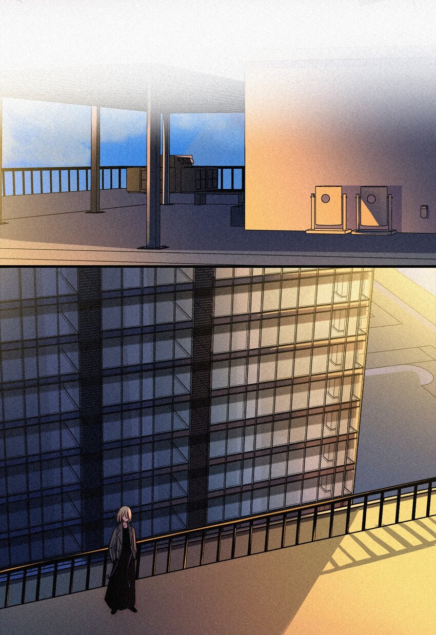 《有猫的迷宫》033 布局、行动 第27页