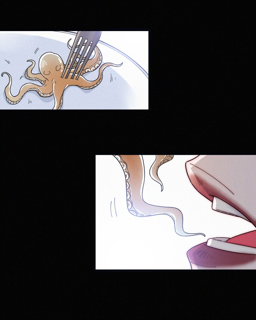 《有猫的迷宫》036 深海、营救 第41页