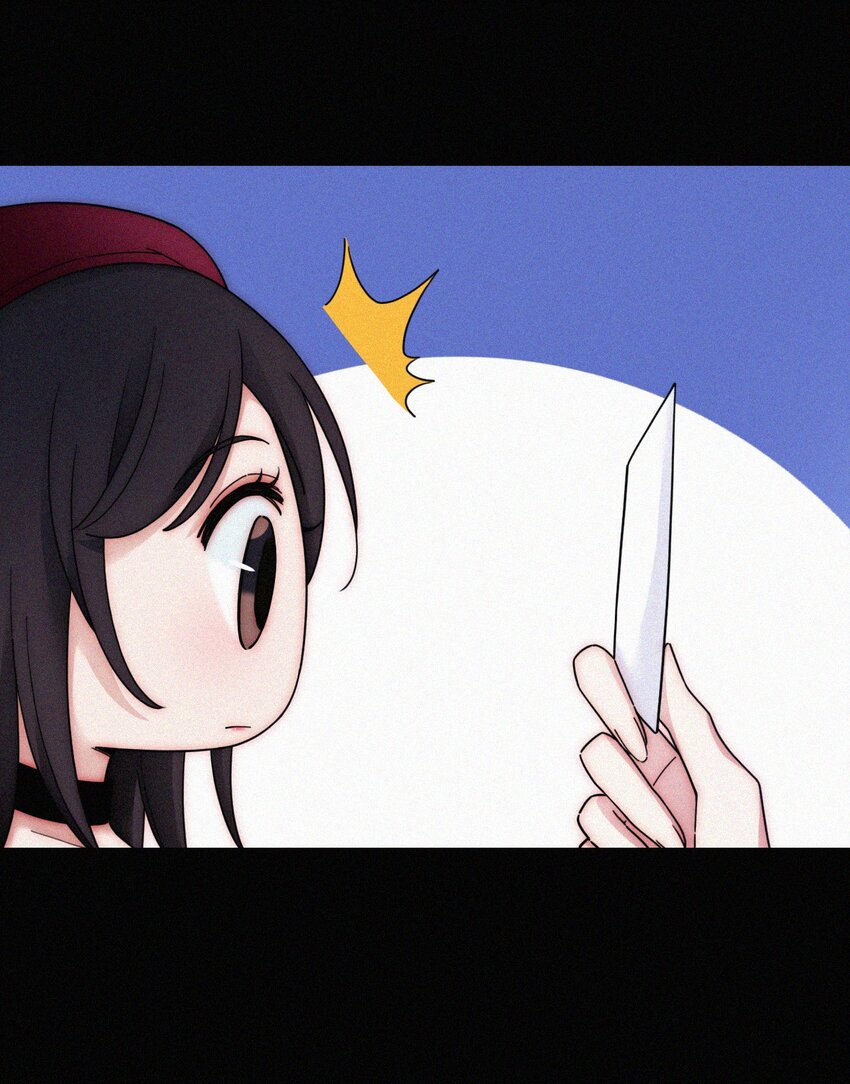 《有猫的迷宫》番外 kiki？相亲？ 第12页