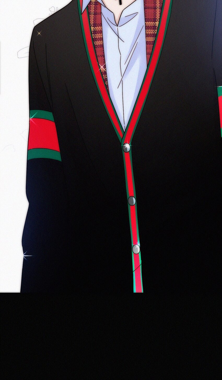 《有猫的迷宫》番外 kiki？相亲？ 第22页