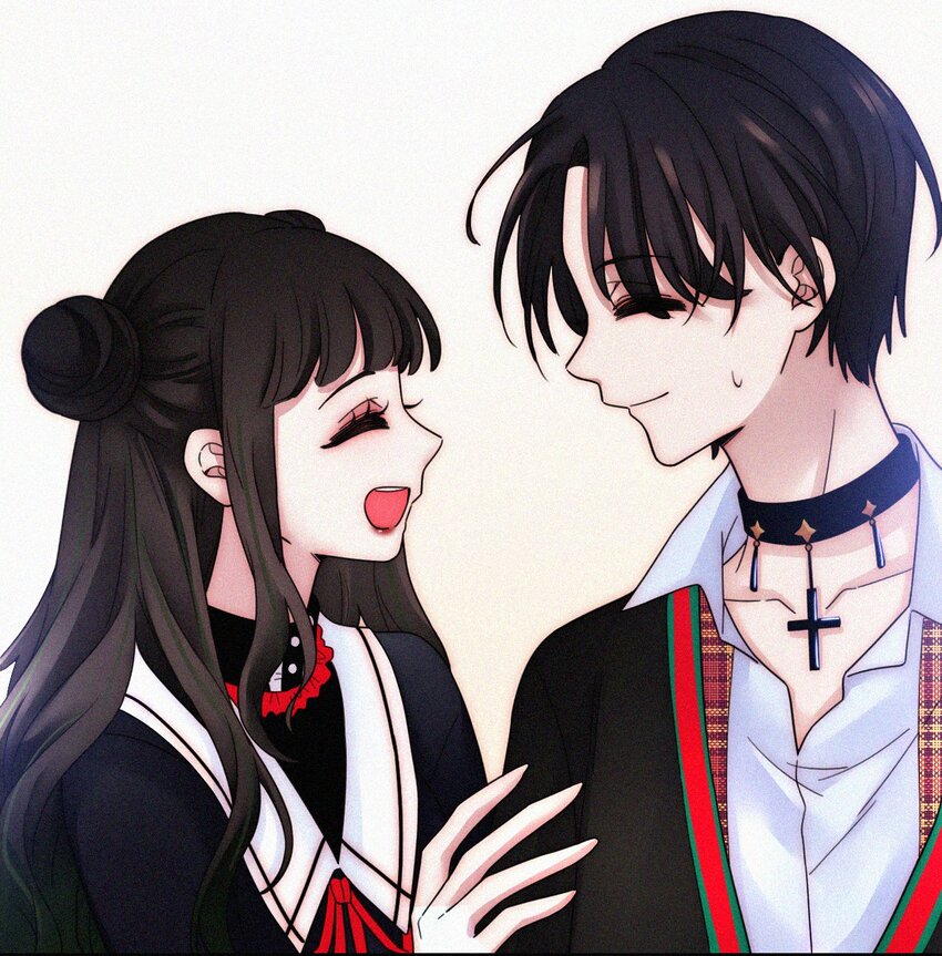 《有猫的迷宫》番外 kiki？相亲？ 第29页