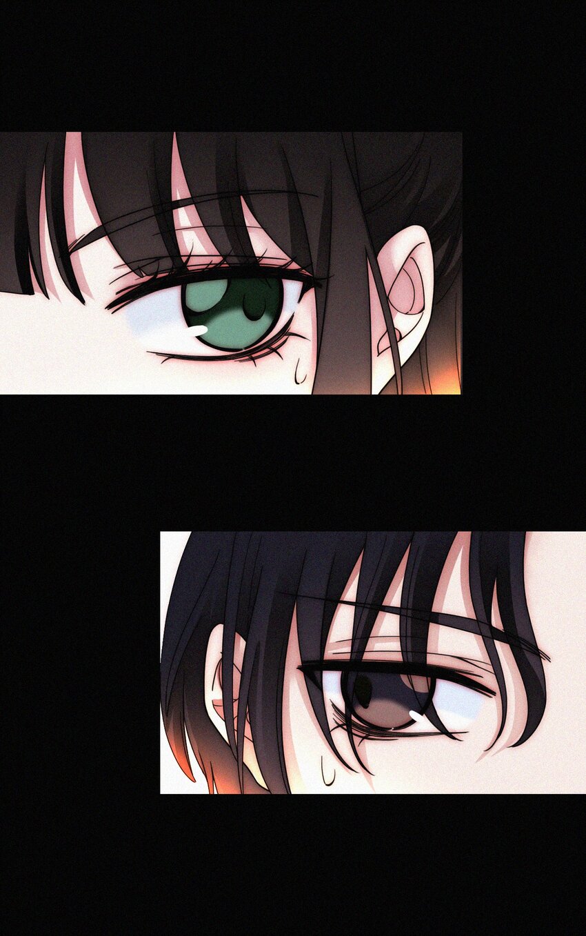 《有猫的迷宫》番外 kiki？相亲？ 第38页