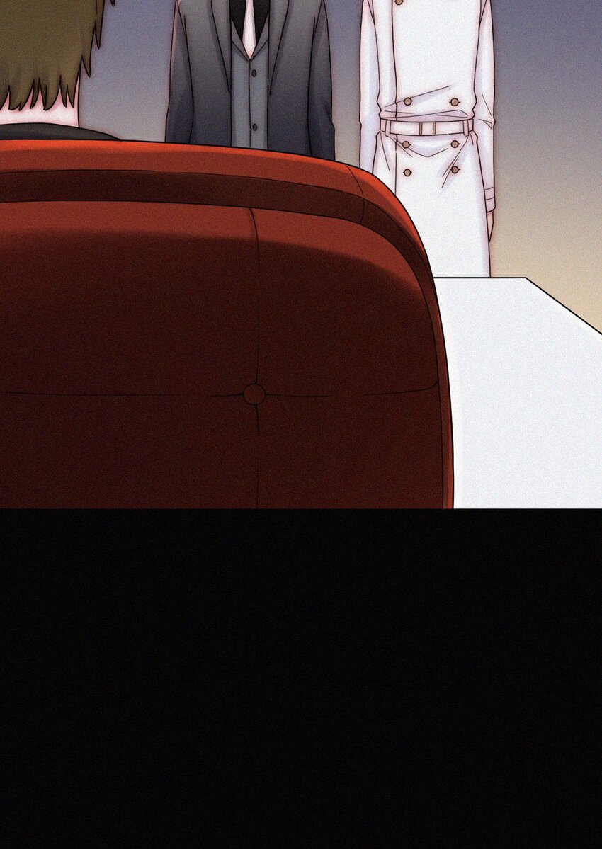 《有猫的迷宫》038 烟花、交锋 第12页