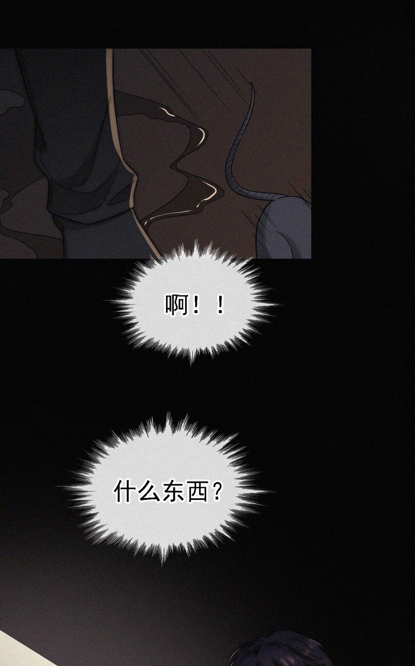 《有猫的迷宫》039 波利、呼唤 第4页