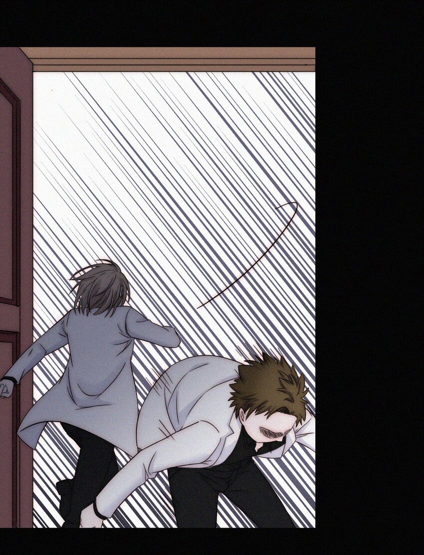 《有猫的迷宫》045 逃脱、自由 第27页
