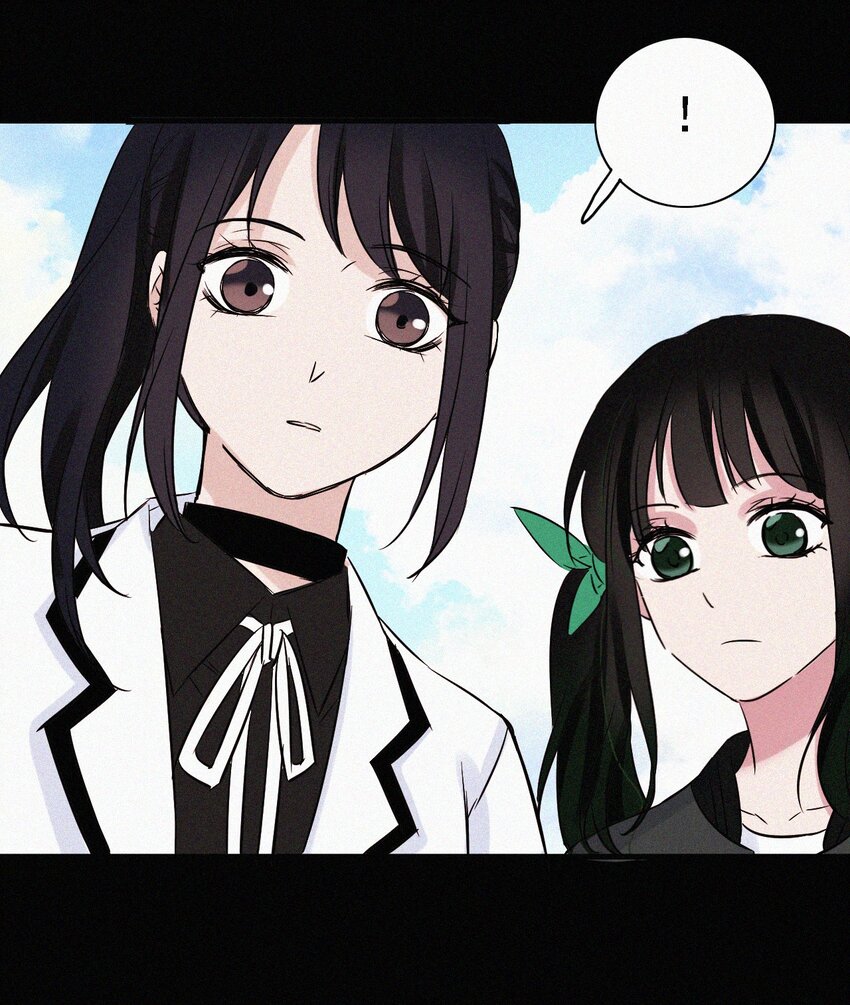 《有猫的迷宫》045 逃脱、自由 第36页