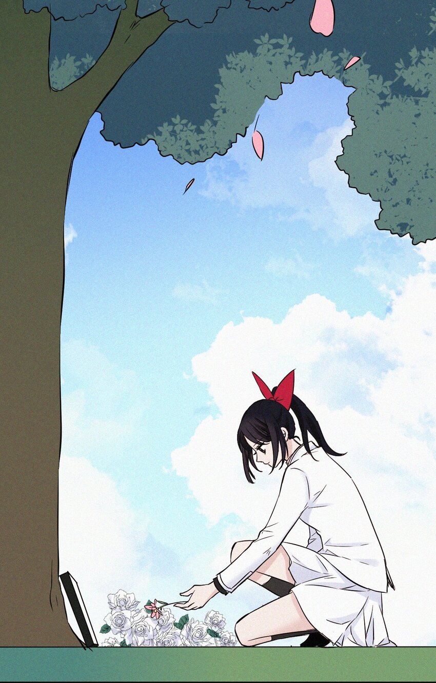 《有猫的迷宫》045 逃脱、自由 第39页