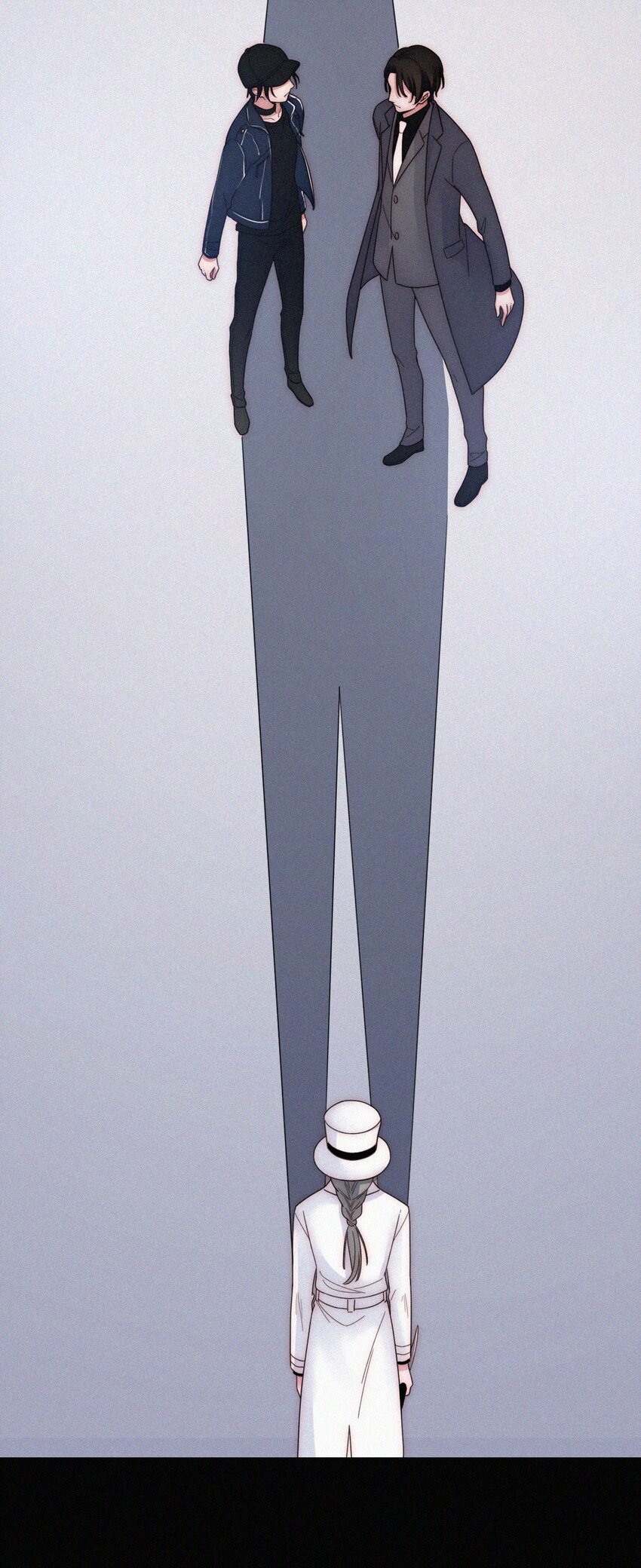《有猫的迷宫》042 任务、刺杀 第7页