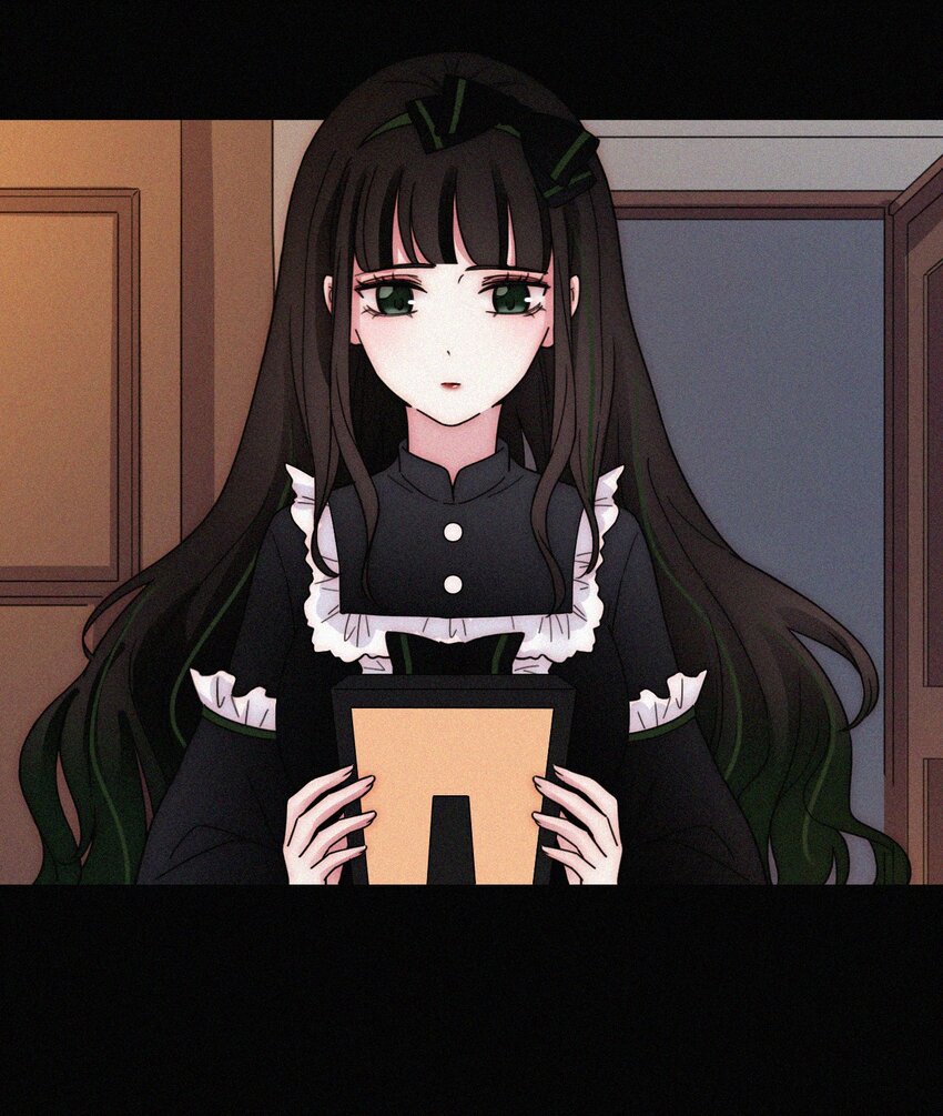 《有猫的迷宫》044 合作？危机！ 第10页