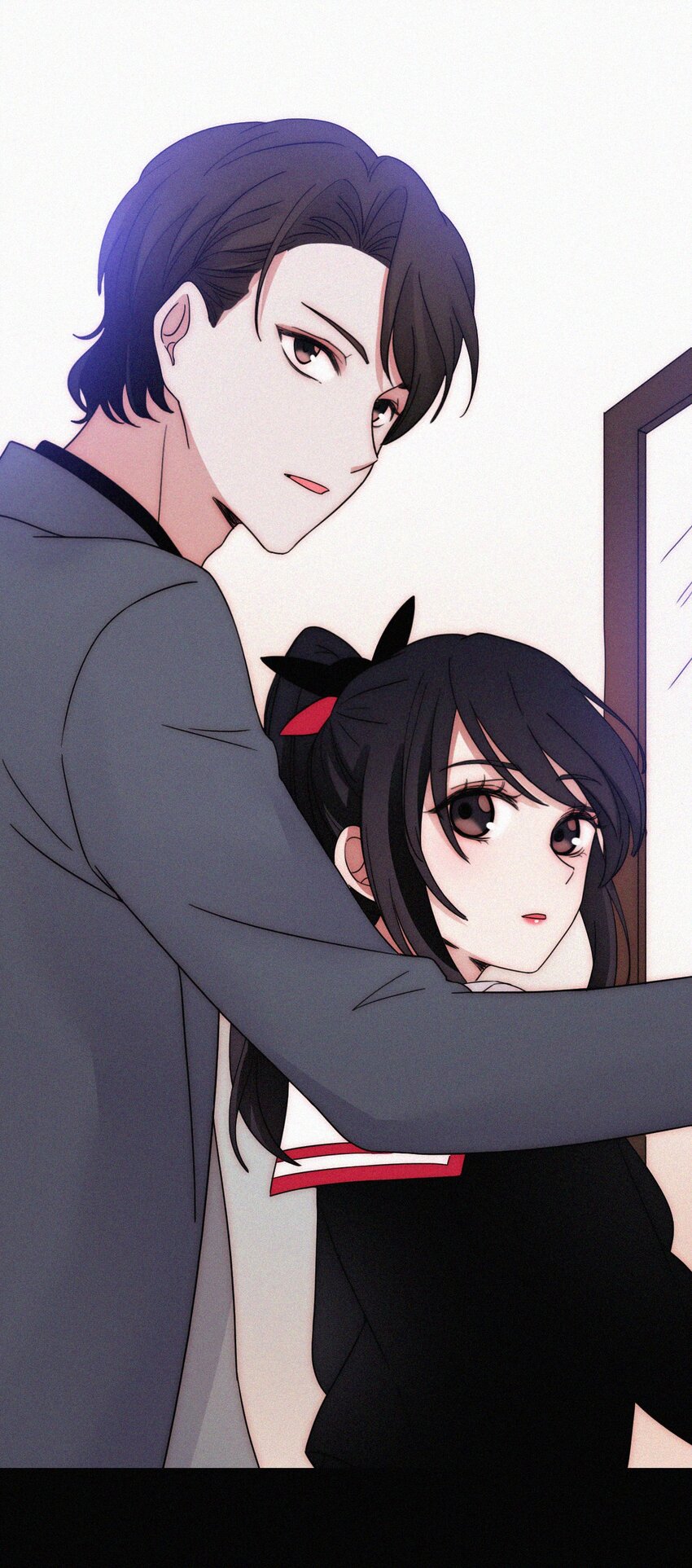 《有猫的迷宫》044 合作？危机！ 第17页