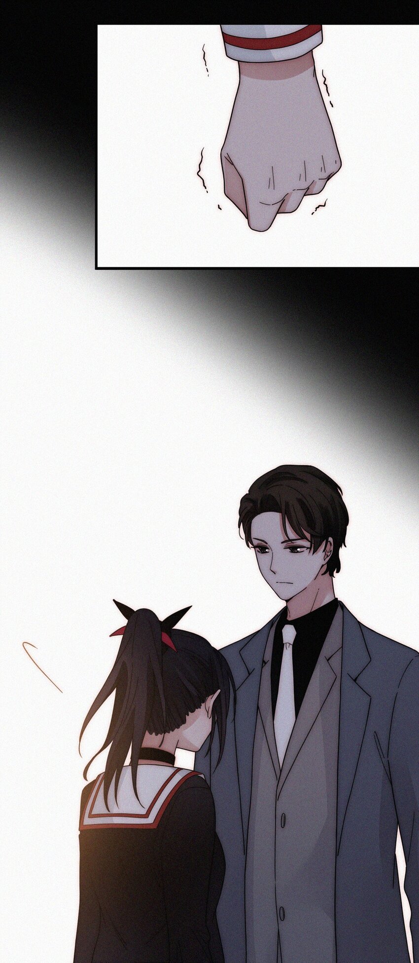 《有猫的迷宫》044 合作？危机！ 第29页