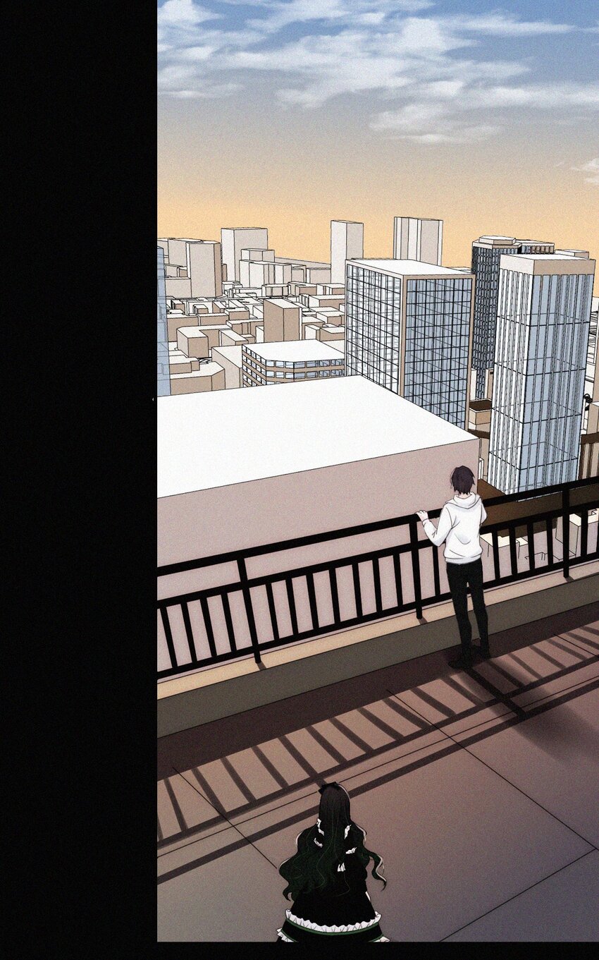《有猫的迷宫》044 合作？危机！ 第31页