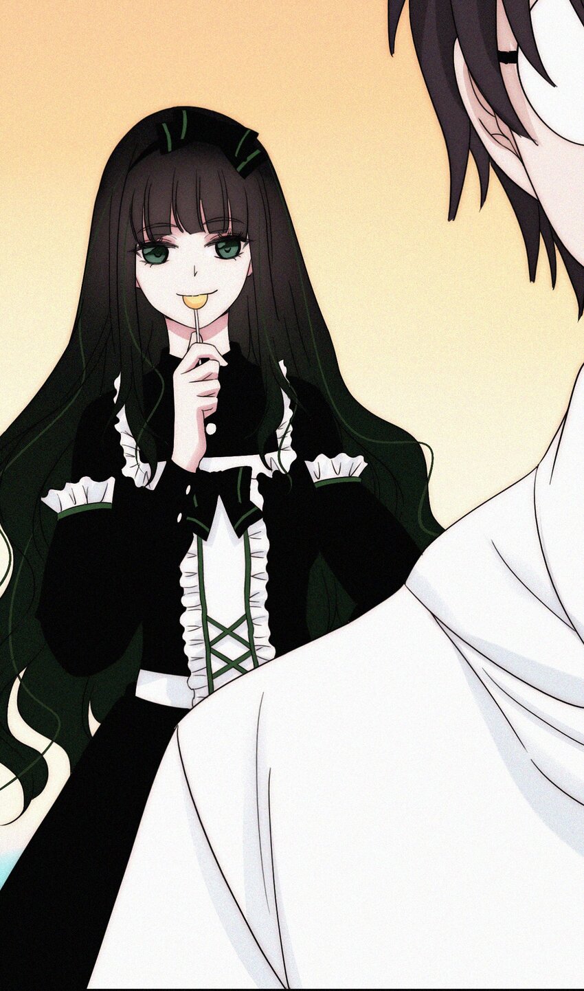 《有猫的迷宫》044 合作？危机！ 第38页