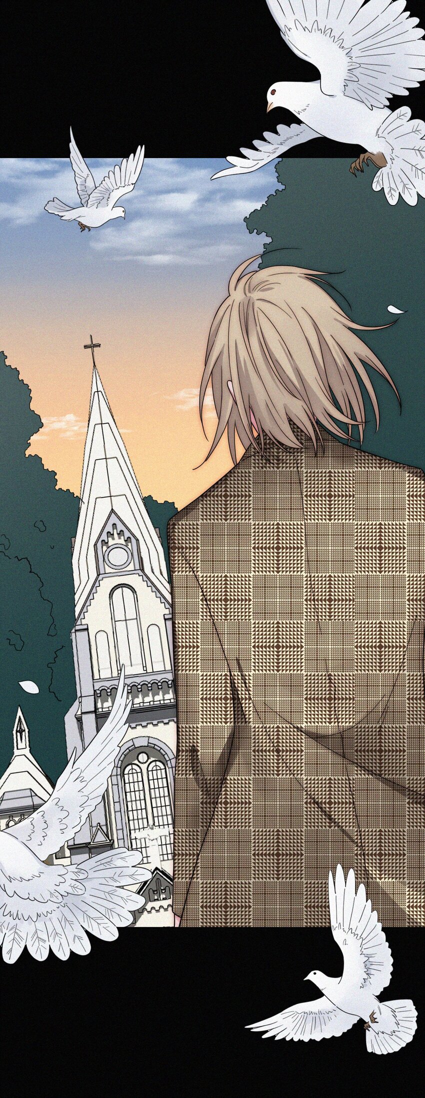《有猫的迷宫》044 合作？危机！ 第41页