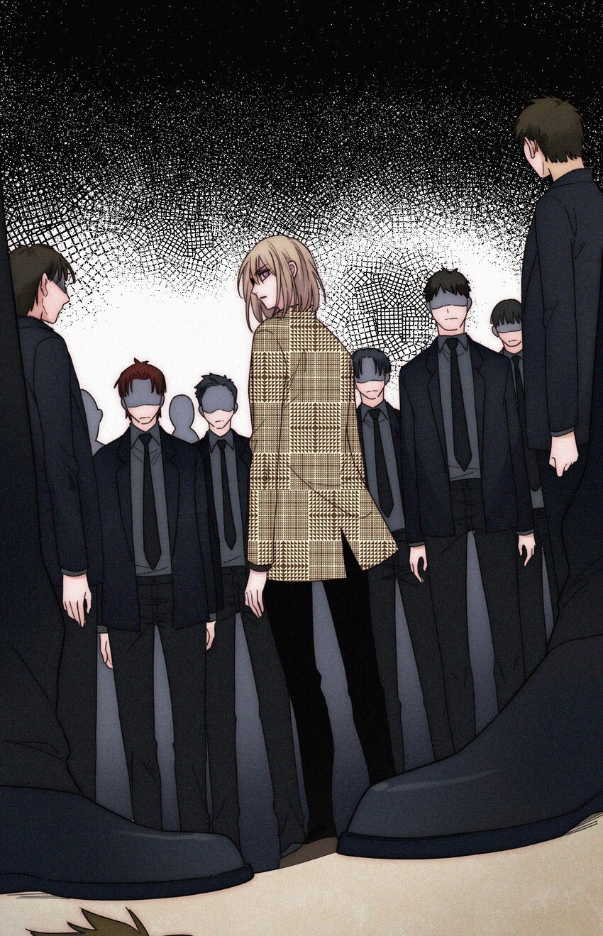 《有猫的迷宫》044 合作？危机！ 第46页