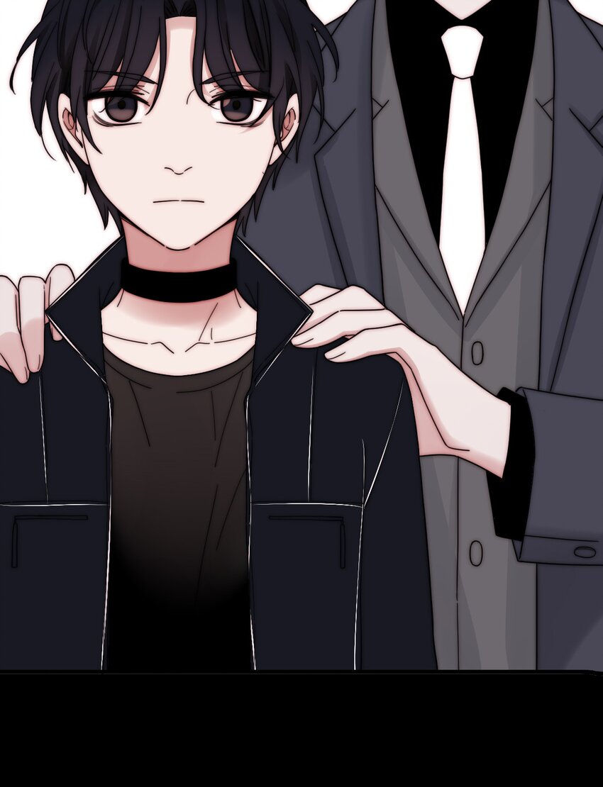 《有猫的迷宫》043 脱身、借宿 第44页