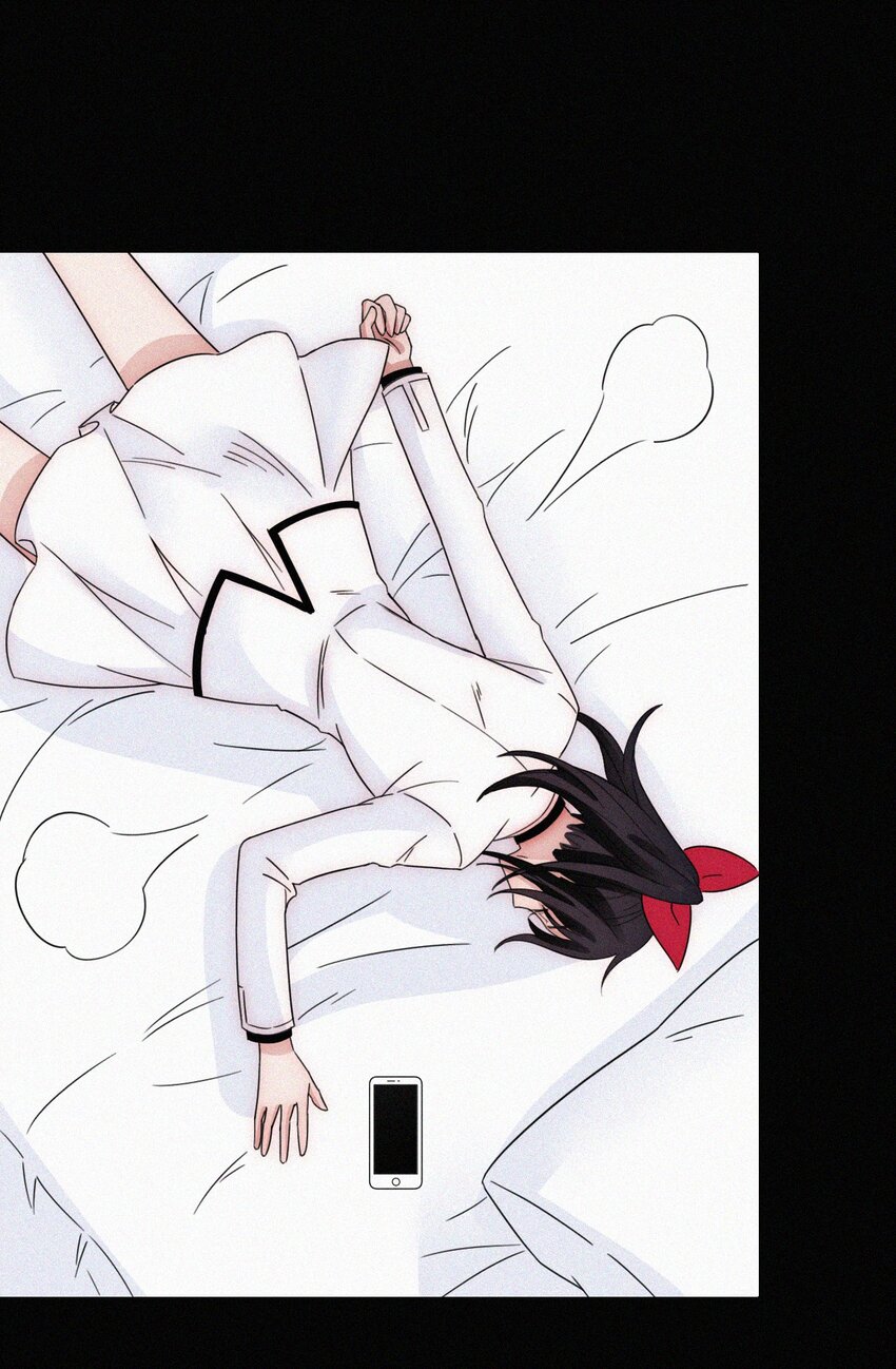《有猫的迷宫》048 身份、落幕 第24页