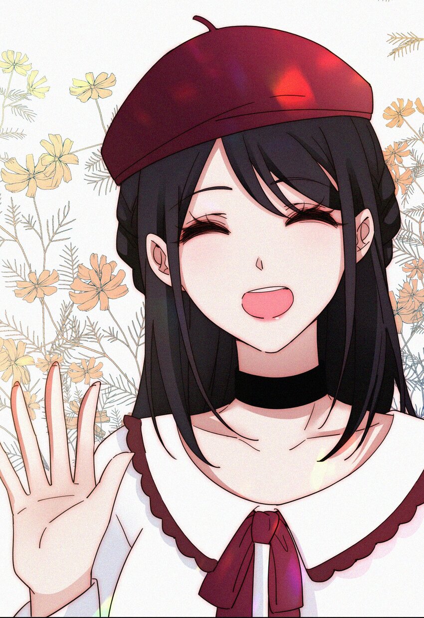 《有猫的迷宫》049 他人的面具 第23页