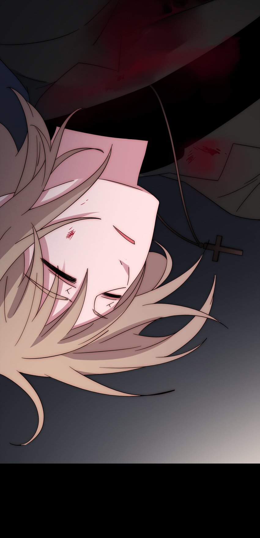 《有猫的迷宫》047 生、死 第27页
