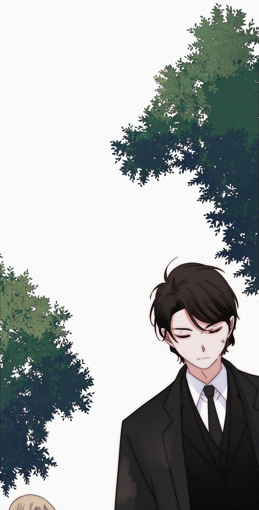 《有猫的迷宫》052 层层的交织 第21页