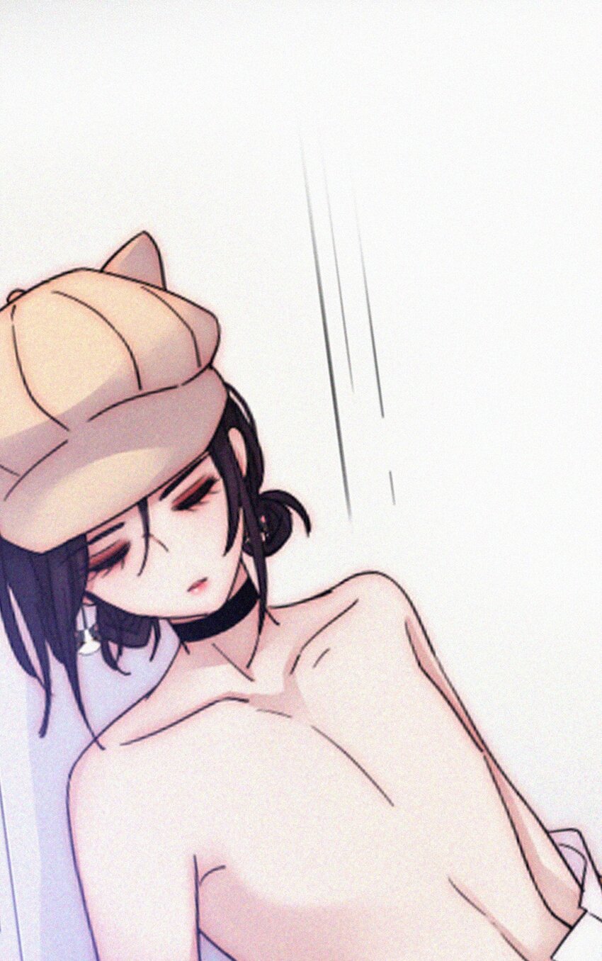 《有猫的迷宫》052 层层的交织 第32页