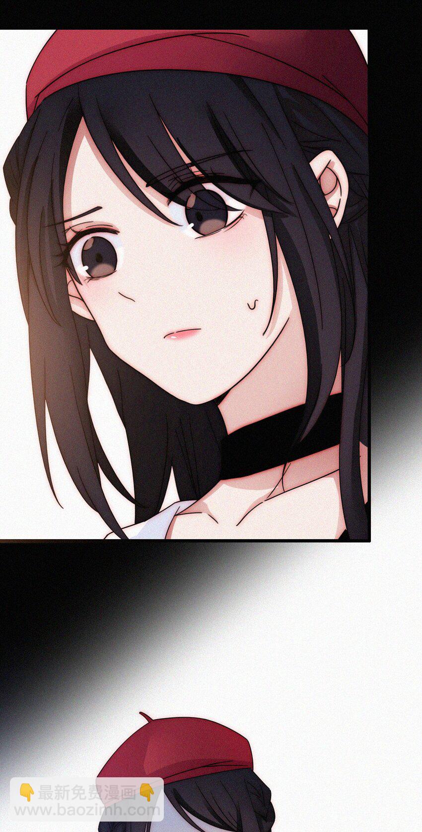 《有猫的迷宫》051 高墙、小鸟 第11页