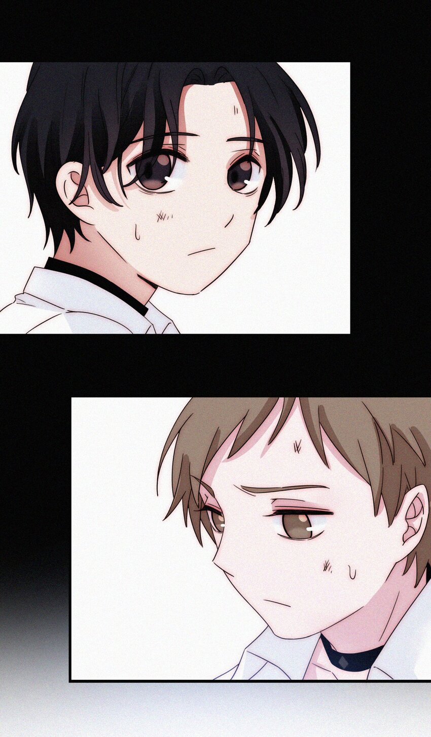 《有猫的迷宫》051 高墙、小鸟 第18页
