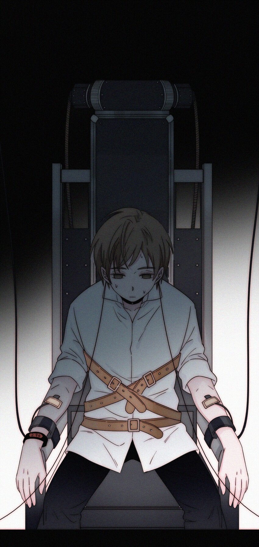 《有猫的迷宫》051 高墙、小鸟 第30页