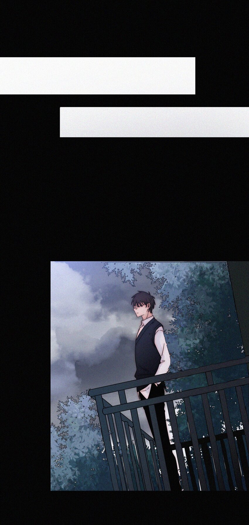 《有猫的迷宫》053 有猫对KIKI 第20页