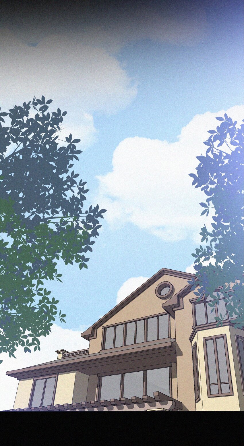 《有猫的迷宫》050 燃烧的、过往 第8页