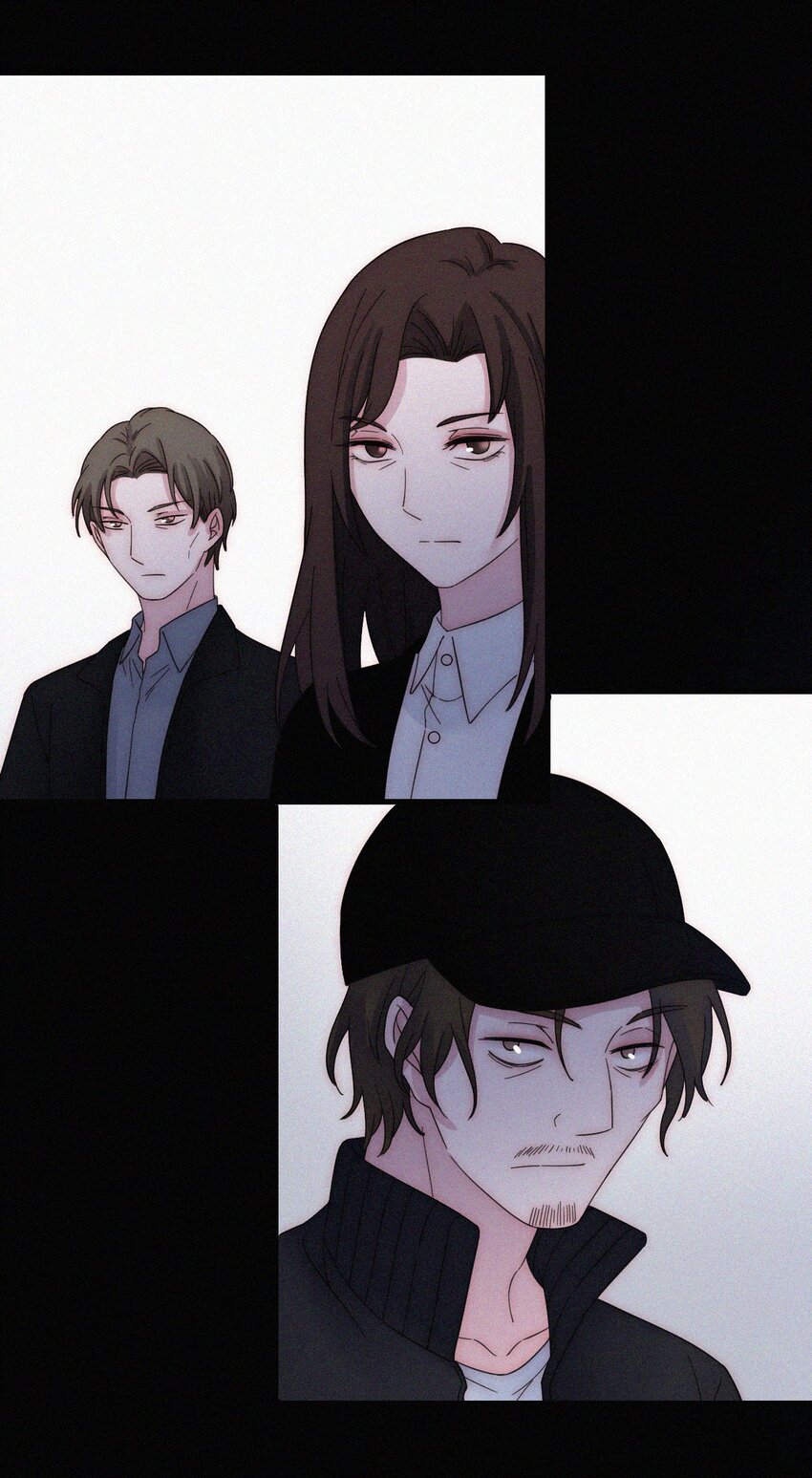 《有猫的迷宫》054 哥哥的死因 第16页