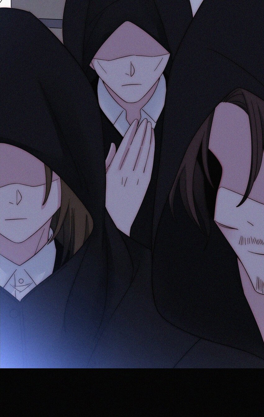 《有猫的迷宫》054 哥哥的死因 第22页