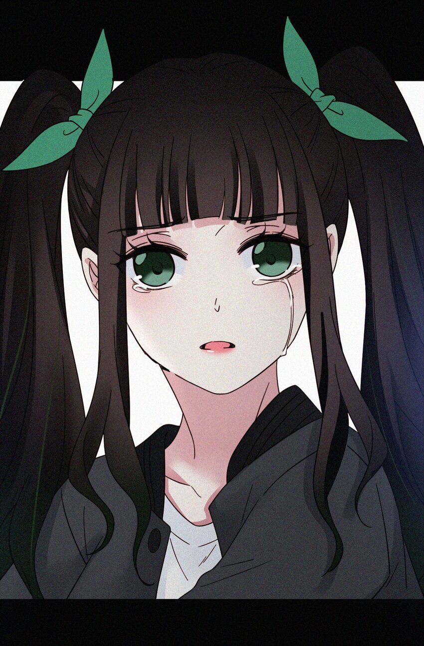 《有猫的迷宫》054 哥哥的死因 第8页