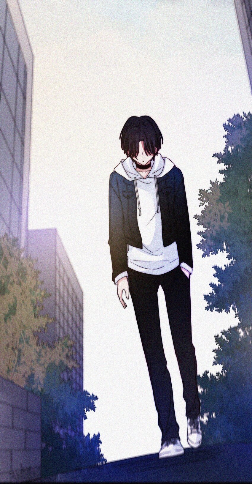 《有猫的迷宫》056 计划、逃跑 第7页