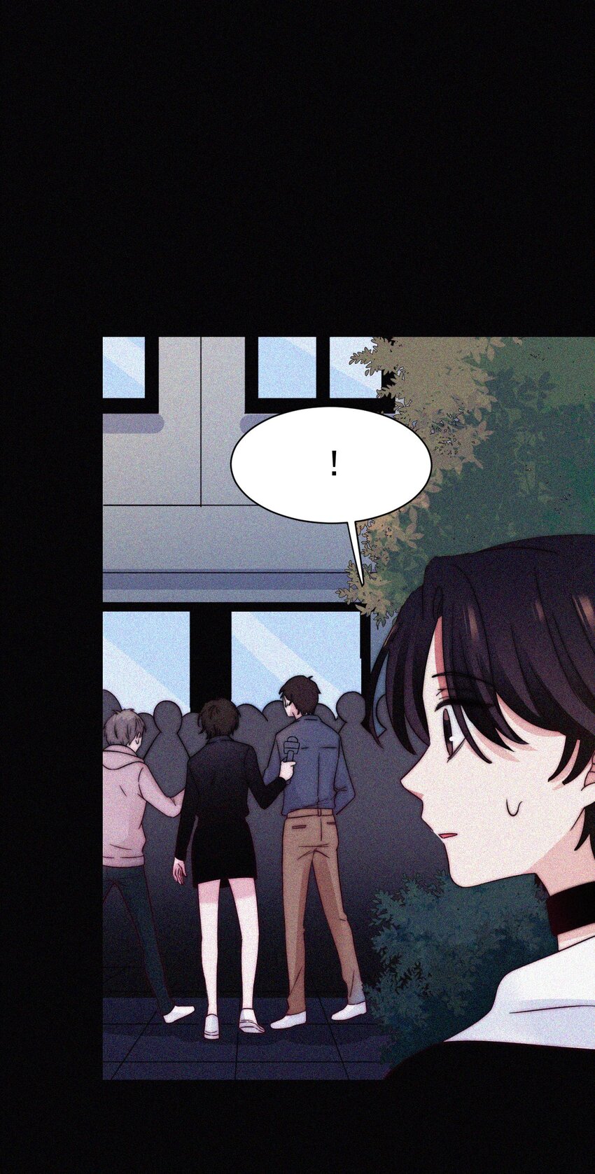 《有猫的迷宫》056 计划、逃跑 第8页