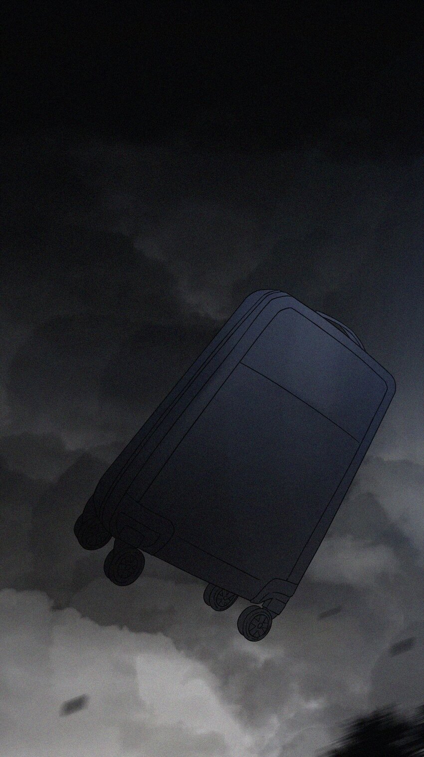 《有猫的迷宫》055 重获的自由 第12页