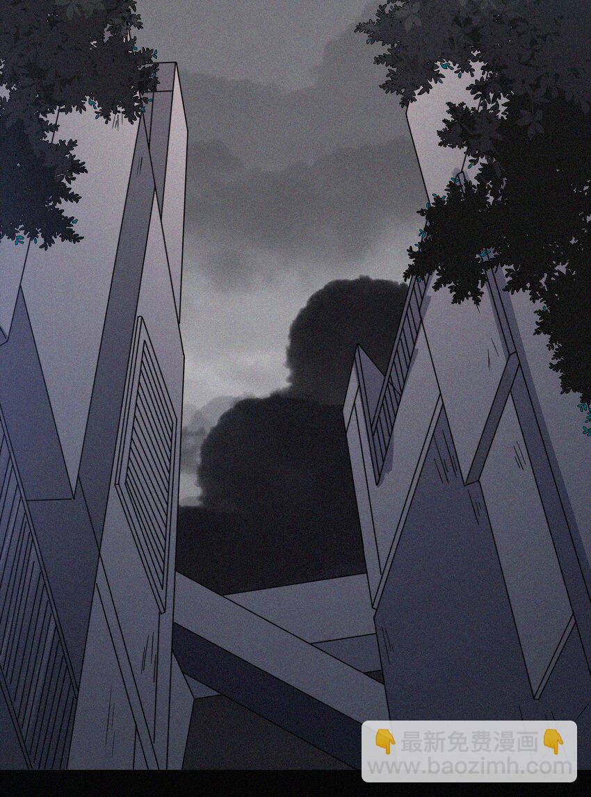 《有猫的迷宫》055 重获的自由 第19页