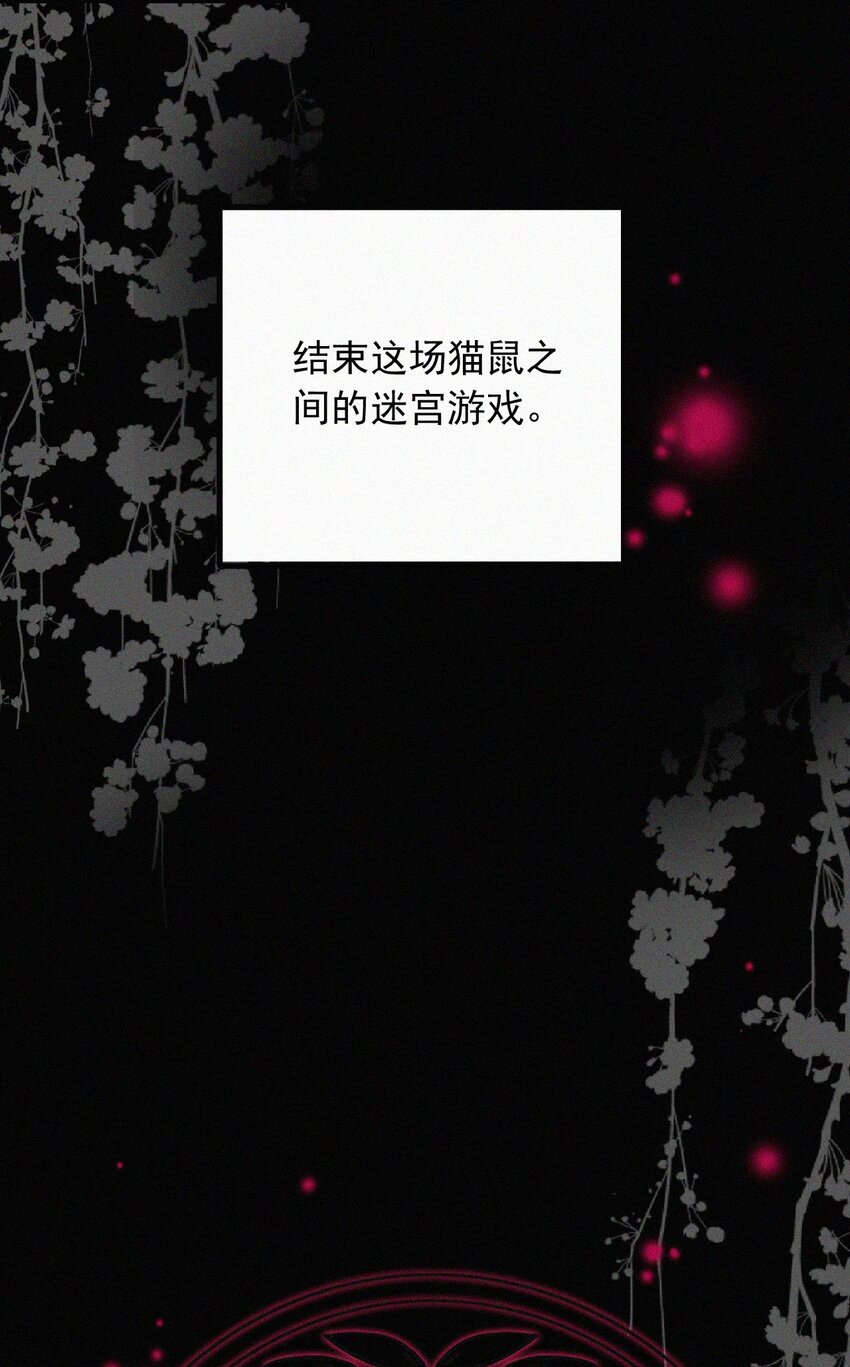 《有猫的迷宫》061 不可能的 第37页