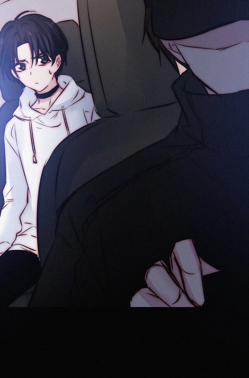 《有猫的迷宫》062 你好呀，小猫咪！ 第21页