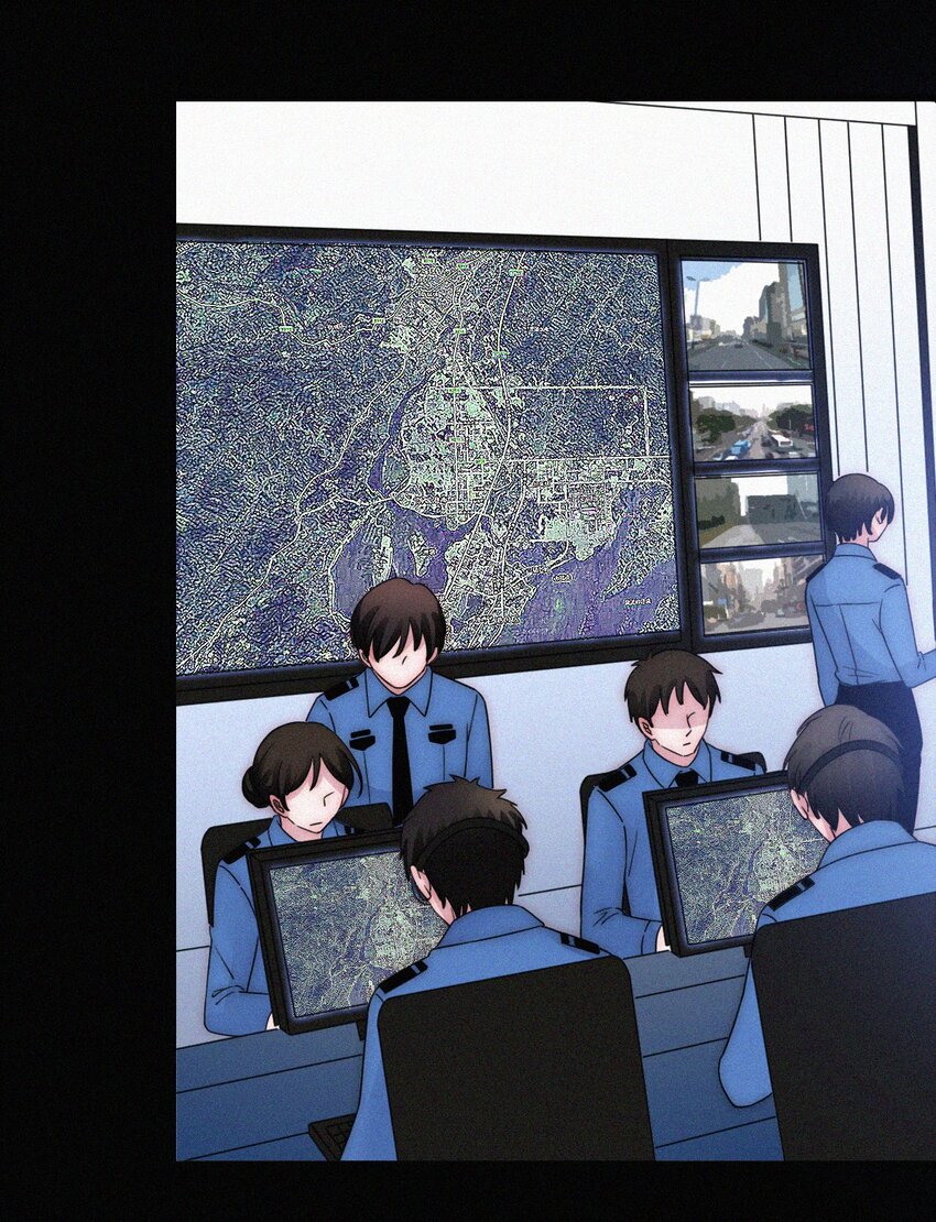 《有猫的迷宫》068 诱饵 第17页