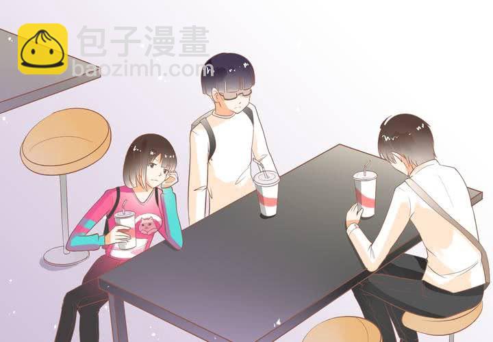 《反转学霸》第5话 警告警告，严重警告！ 第7页