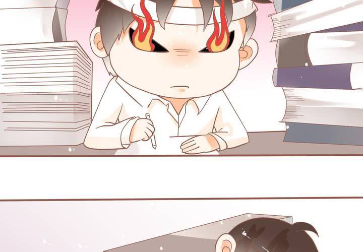 《反转学霸》第7话 爸爸！你误会了！ 第18页