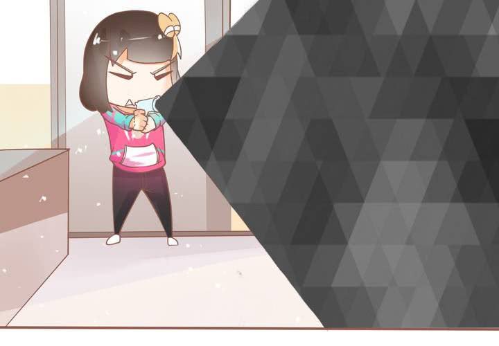 《反转学霸》第7话 爸爸！你误会了！ 第21页