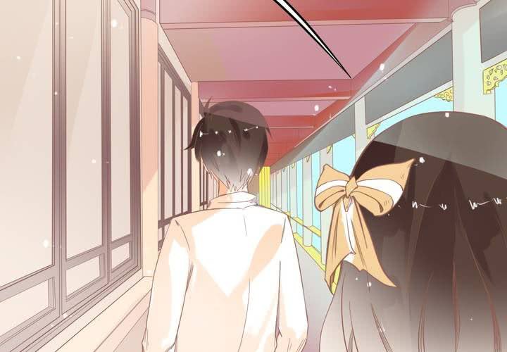 《反转学霸》第10话 和男人私会？ 第11页